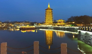 淮安旅行攻略（淮安旅行攻略一日游）