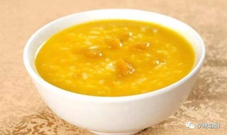 梗米粥的做法大全 梗米粥怎么做