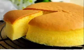 电饭锅蛋糕的做法 电饭锅蛋糕的做法家庭做法