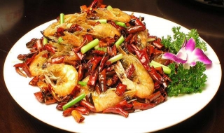 香辣虾的做法（香辣虾的做法 最正宗的做法视频）