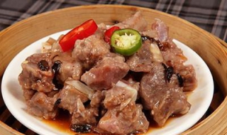 排骨怎么做好吃 排骨怎么做好吃 炖排骨的家常做法