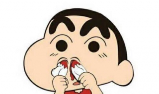 经常流鼻血怎么办 小孩子经常流鼻血怎么办