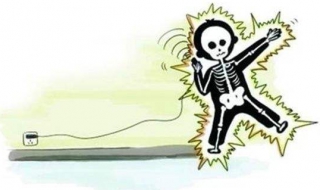 触电了怎么办 不小心触电了怎么办