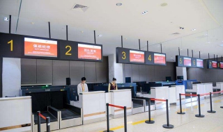 值机办理时间 值机办理时间过了怎么办