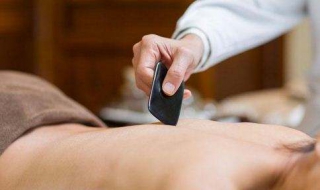 刮痧后注意事项（背部刮痧后注意事项）