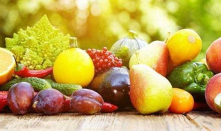 冬天上火吃什么 冬天上火吃什么可以降火