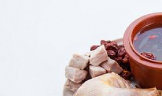 经期吃什么好 经期吃什么好排出淤血排毒