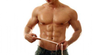 初学者腹肌锻炼方法（初学者腹肌锻炼方法图片）