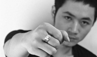 男生戒指戴法（男生戒指戴法含义图解）