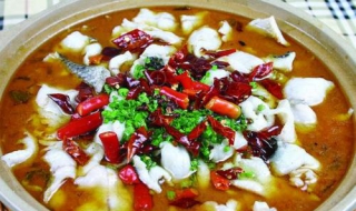 酸菜鱼的家常做法 酸菜鱼怎么做好吃 酸菜鱼的家常做法