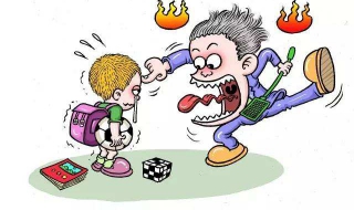 注意力不集中怎么办 孩子注意力不集中怎么办