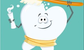 每个人都会犯的刷牙3忌（刷牙要注意的问题有哪些）