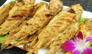 小黄花鱼的做法有哪些（小黄花鱼的做法最正宗的做法）