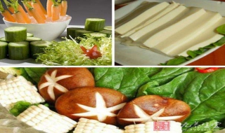 吃什么降血脂（吃什么降血脂和胆固醇）