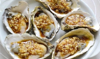 新鲜生蚝怎么吃（新鲜生蚝怎么吃?）