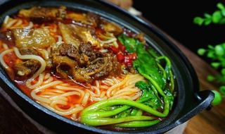 番茄米线怎么做（番茄米线怎么做最好吃）