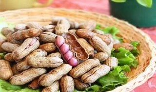 水煮花生的做法有哪些 水煮花生的做法大全简单