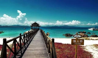 适合情侣旅游的地方有哪些（适合情侣旅游的地方有哪些城市）