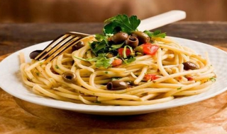 意大利面做法非常简单 意大利面的做法简单