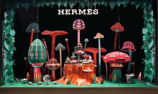 浅谈童装店橱窗设计 童装品牌橱窗设计