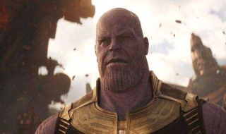 灭霸图片（马斯克灭霸图片）