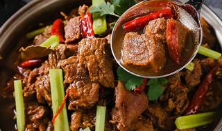学会牛肉火锅的做法 牛肉火锅的做法家常做法