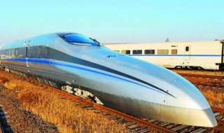 动车和高铁的区别 复兴号动车和高铁的区别