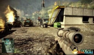 战地：叛逆连队2一鼓作气攻略（战地叛逆连队2绝不丢下）