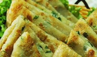 饼的做法大全（香蕉饼的做法大全）