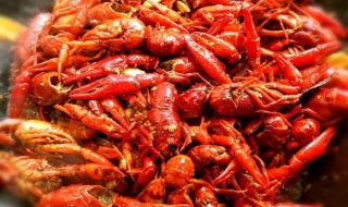 小龙虾怎么做 小龙虾怎么做好吃又简单蒜蓉