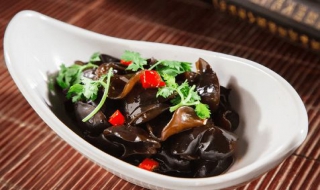 木耳的做法有哪些（木耳的做法有哪些窍门）