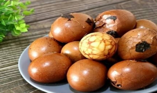 煮茶叶蛋的方法（煮茶叶蛋的方法?）