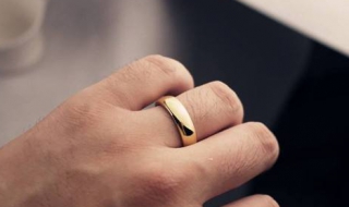 男生戒指戴法 男生戒指戴法左右手