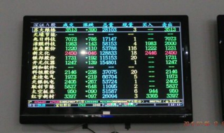 股票怎么玩（股票怎么玩的）