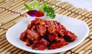 排骨怎么做好吃（排骨怎么做好吃 炖排骨的家常做法）