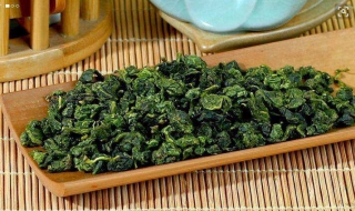 铁观音属于什么茶（铁观音属于什么茶保质期多长时间）