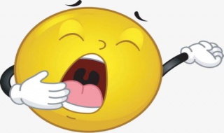 困的图片 困的图片发朋友圈