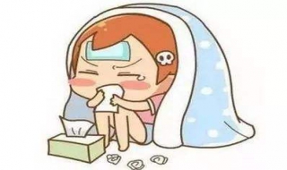 风寒感冒和风热感冒的区别（风寒感冒和风热感冒的区别以及用药）