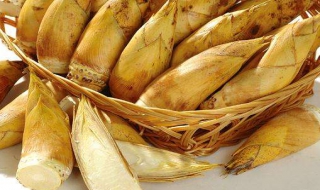 苦笋的做法有哪些 苦笋的做法有哪些窍门