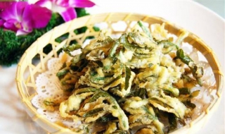 香椿怎么吃（香椿怎么吃好吃又简单）