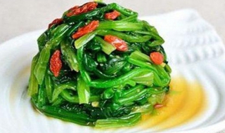 家常菠菜的做法（菠菜的做法大全）