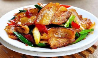 回锅肉的家常做法（回锅肉的家常做法教程）