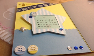 最简单贺卡的制作方法 最简单贺卡的制作方法视频