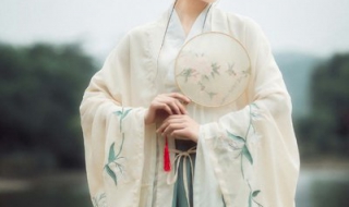 汉服图片 汉服图片素材