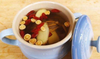 哪些人不适合喝黄芪水（哪些人不适合喝黄芪水呢）