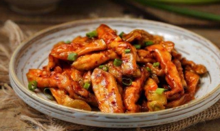 鱼香茄子的做法（鱼香茄子的做法家常视频）