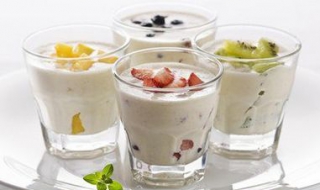 酸奶什么时候喝最好 酸奶什么时候喝最好早上还是晚上