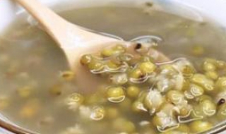 绿豆汤怎么做 绿豆汤怎么煮出沙沙的感觉