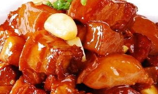 红烧肉的家常做法 红烧肉的家常做法正宗红烧肉