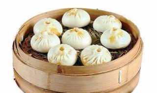 包子做法（包子做法视频手把手教程）